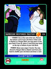 Image for Namekian Restored Mastery (High Tech Foil) (Panini: Evolution) (S15) - Dragon Ball Z TCG