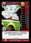 Image for Garlic Jr. - Observant (Panini: Movie Collection) (U67) - Dragon Ball Z TCG