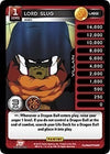 Image for Lord Slug - Aged (Panini: Movie Collection) (U69) - Dragon Ball Z TCG