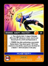 Image for Orange Adept Mastery (Rainbow Parallel Foil) (Panini: Evolution) (S20) - Dragon Ball Z TCG
