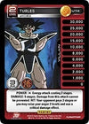 Image for Turles - Watchful (Panini: Movie Collection) (U74) - Dragon Ball Z TCG