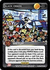Image for Black Chaos (Panini: Movie Collection) (U77) - Dragon Ball Z TCG