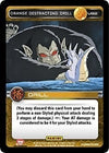 Image for Orange Distracting Drill (Panini: Movie Collection) (U92) - Dragon Ball Z TCG