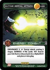 Image for Saiyan Aerial Attack (Panini: Movie Collection) (U98) - Dragon Ball Z TCG