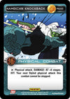 Image for Namekian Knockback (Panini: Movie Collection) (R110) - Dragon Ball Z TCG