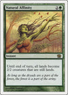 Image for Natural Affinity (8th Edition) (269) - Magic: The Gathering