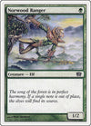 Image for Norwood Ranger (8th Edition) (271) - Magic: The Gathering