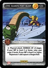 Image for Lord Slug's Fist Slam (Panini: Movie Collection) (R131) - Dragon Ball Z TCG