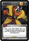 Image for Lord Slug's Regeneration (Panini: Movie Collection) (R132) - Dragon Ball Z TCG