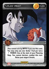 Image for Turles' Fruit (Panini: Movie Collection) (R133) - Dragon Ball Z TCG