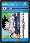 Image for Blue Biting Drill (Panini: Evolution) (S64) - Dragon Ball Z TCG
