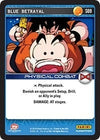 Image for Blue Betrayal (Panini: Evolution) (S69) - Dragon Ball Z TCG