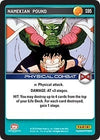 Image for Namekian Pound (Panini: Evolution) (S95) - Dragon Ball Z TCG