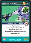Image for Namekian Side Kick (Panini: Evolution) (S99) - Dragon Ball Z TCG