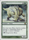 Image for Rhox (8th Edition) (277) - Magic: The Gathering