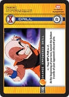 Image for Orange Empowered Drill (Panini: Evolution) (S106) - Dragon Ball Z TCG