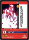 Image for Red Burning Rage (Panini: Evolution) (S130) - Dragon Ball Z TCG