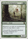Image for Verduran Enchantress (8th Edition) (285) - Magic: The Gathering