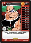 Image for Nappa - Rested (Panini: Heroes & Villains) (C3) - Dragon Ball Z TCG