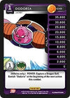 Image for Dodoria - Lackey (Panini: Heroes & Villains) (C10) - Dragon Ball Z TCG