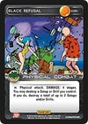 Image for Black Refusal (Panini: Heroes & Villains) (C21) - Dragon Ball Z TCG