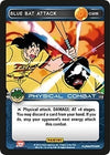 Image for Blue Bat Attack (Panini: Heroes & Villains) (C26) - Dragon Ball Z TCG