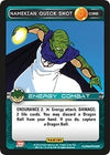 Image for Namekian Quick Shot (Panini: Heroes & Villains) (C36) - Dragon Ball Z TCG