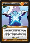 Image for Orange Double Palm Beam (Panini: Heroes & Villains) (C43) - Dragon Ball Z TCG