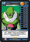 Image for Nail - Combat Ready (Panini: Heroes & Villains) (U62) - Dragon Ball Z TCG