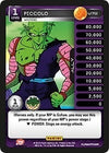 Image for Piccolo - Waiting (Panini: Heroes & Villains) (U70) - Dragon Ball Z TCG