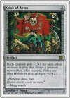 Image for Coat of Arms (8th Edition) (294) - Magic: The Gathering