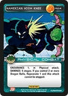 Image for Namekian High Knee (Panini: Heroes & Villains) (R114) - Dragon Ball Z TCG