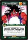 Image for Saiyan Prepped Ball (Panini: Heroes & Villains) (R130) - Dragon Ball Z TCG