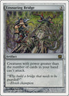 Image for Ensnaring Bridge (8th Edition) (300) - Magic: The Gathering