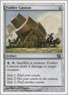 Image for Fodder Cannon (8th Edition) (302) - Magic: The Gathering
