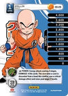Image for Krillin - Ready (High Tech Foil) (Panini: Set 1) (S13) - Dragon Ball Z TCG