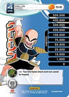 Image for Krillin - Enraged (High Tech Foil) (Panini: Set 1) (S16) - Dragon Ball Z TCG