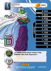 Image for Piccolo - Stoic (High Tech Foil) (Panini: Set 1) (S21) - Dragon Ball Z TCG