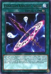 Image for Phantom Knights' Spear (Wing Raiders) (WIRA-EN008) - YuGiOh