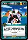 Image for Namekian Silencing (Panini: Set 1) (S47) - Dragon Ball Z TCG