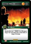 Image for Saiyan Prelude (Panini: Set 1) (S50) - Dragon Ball Z TCG