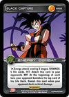 Image for Black Capture (Panini: Set 1) (S52) - Dragon Ball Z TCG