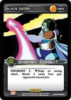 Image for Black Swipe (Panini: Set 1) (S64) - Dragon Ball Z TCG