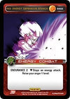 Image for Red Energy Defensive Stance (Panini: Set 1) (S69) - Dragon Ball Z TCG