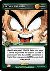 Image for Saiyan Enraged (Panini: Set 1) (S95) - Dragon Ball Z TCG