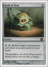 Image for Skull of Orm (8th Edition) (313) - Magic: The Gathering