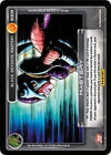 Image for Black Devious Mastery (Rainbow Parallel Foil) (Panini: Set 1) (S28) - Dragon Ball Z TCG
