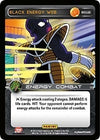 Image for Black Energy Web (Panini: Set 1) (S112) - Dragon Ball Z TCG