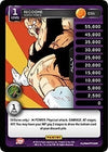 Image for Recoome - Ginyu Force (Panini: Set 1) (C11) - Dragon Ball Z TCG