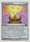 Image for Vexing Arcanix (8th Edition) (319) - Magic: The Gathering